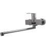 Змішувач для ванни TOPAZ BARTS TB 07116-H36