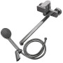 Змішувач для ванни TOPAZ BARTS TB 07116-H36