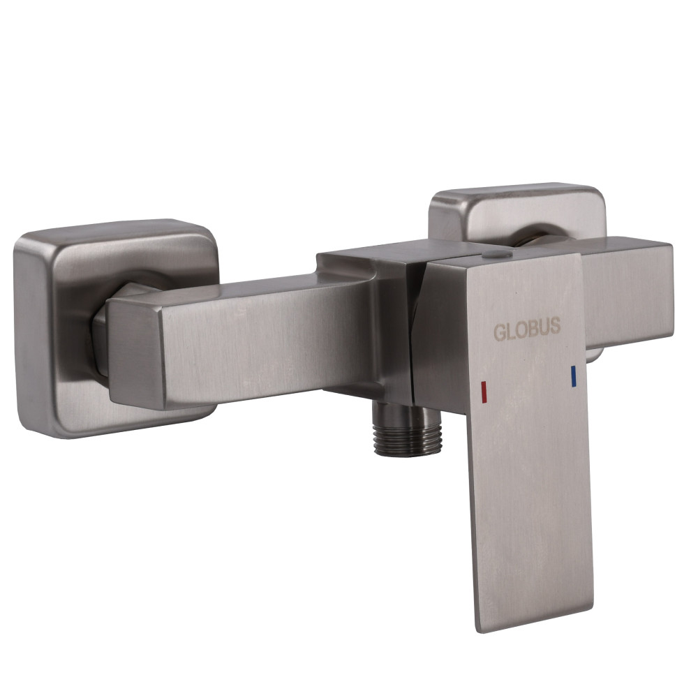 Змішувач для душу Globus Lux SICILIA SBQ-105