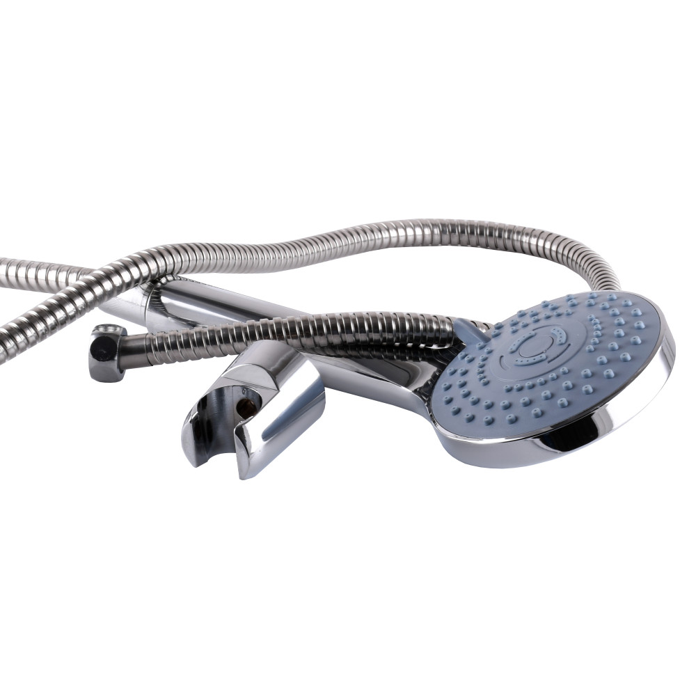 Змішувач для ванни DOMINO BLITZ DBC-102NE