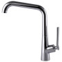 Змішувач для кухні TOPAZ TEEL TT 24401-H59