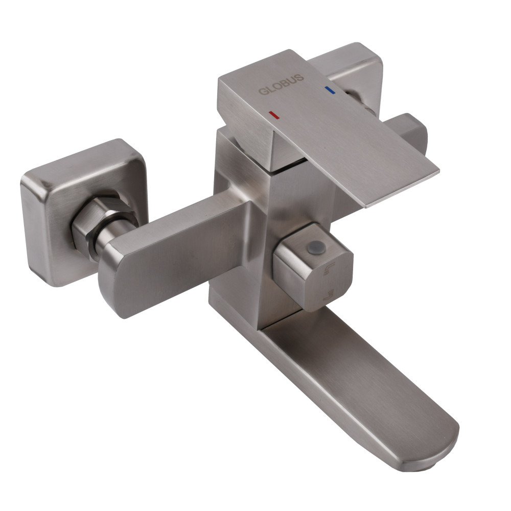 Змішувач для ванни Globus Lux SICILIA SBQ-102N