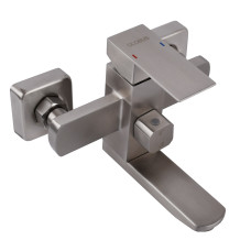 Змішувач для ванни Globus Lux SICILIA SBQ-102N