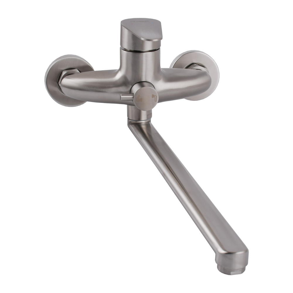 Змішувач для ванни Globus Lux MAIN SM-208