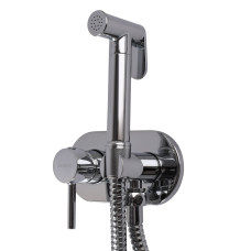 Змішувач гігієнічний Globus Lux  GLN-2-106MIX