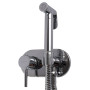 Змішувач гігієнічний Globus Lux  GLN-2-106MIX