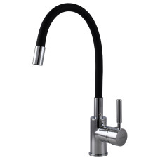 Змішувач для кухні Globus Lux LAZER GLLR-0203SB