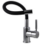 Змішувач для кухні Globus Lux LAZER GLLR-0203SB