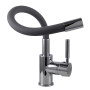Змішувач для кухні Globus Lux LAZER GLLR-0203SG