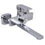 Змішувач для ванни Globus Lux Milano GLM-0102N