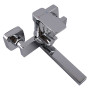 Змішувач для ванни Globus Lux Milano GLM-0102N