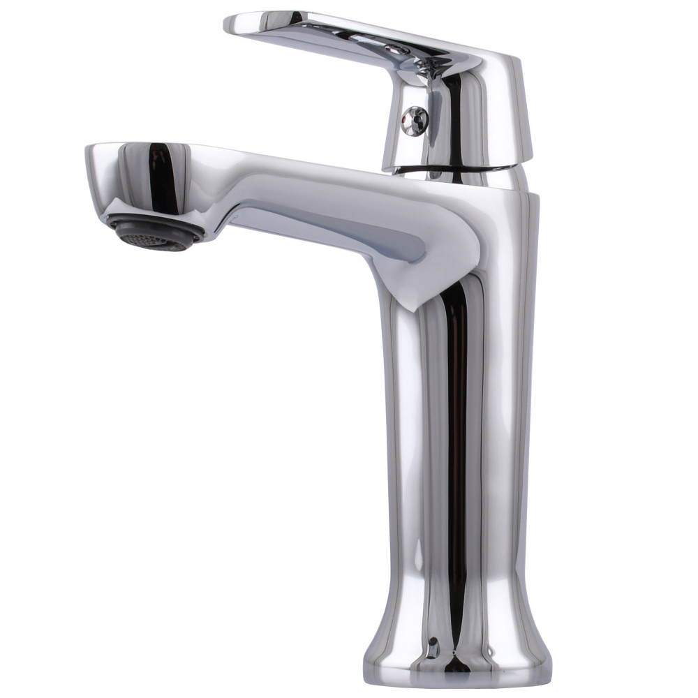 Змішувач для умивальника Globus Lux Laguna GLA-0401