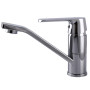 Змішувач для умивальника Globus Lux Laguna GLA-0203MQ