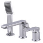 Змішувач для ванни Globus Lux Milano GLM-0109