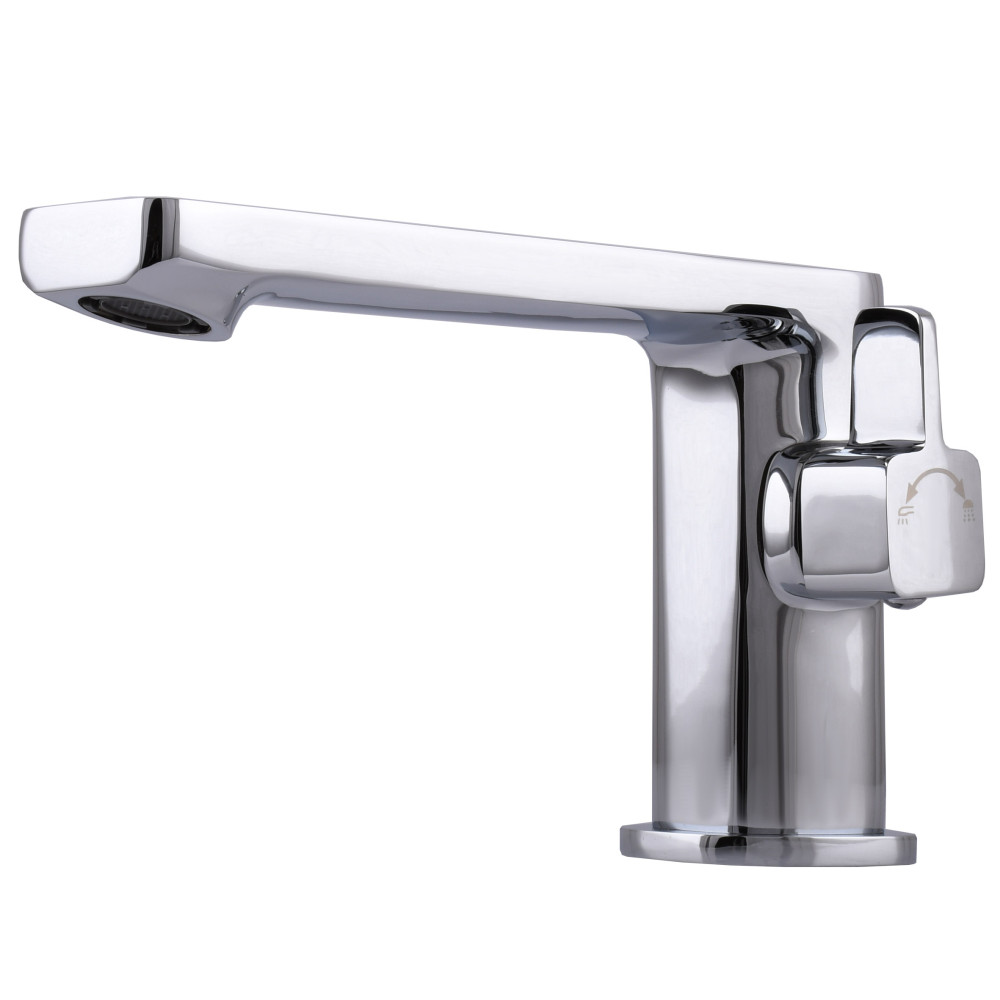 Змішувач для ванни Globus Lux Milano GLM-0109