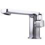 Змішувач для ванни Globus Lux Milano GLM-0109