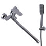 Змішувач для ванни TOPAZ LEXI TL21208-H57-0