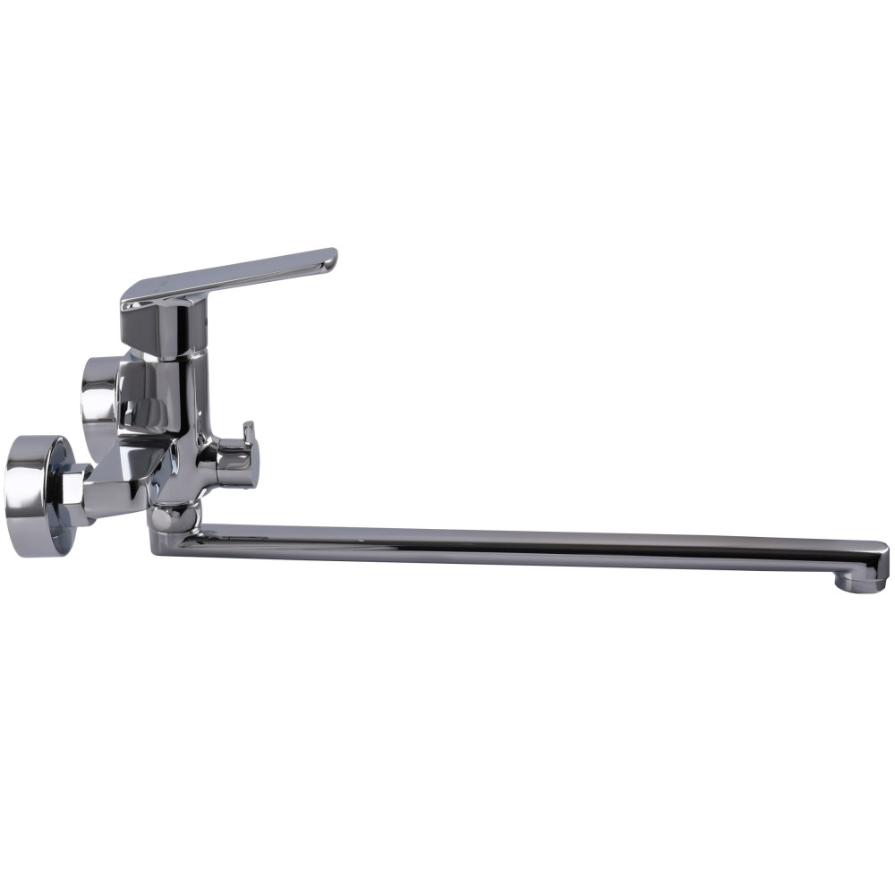 Змішувач для ванни TOPAZ LEXI TL21208-H57-0