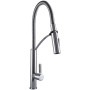 Змішувач для кухні TOPAZ SARDINIA TS 8818-0