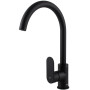 Змішувач для кухні TOPAZ BARTS TB 07403-H36-BL