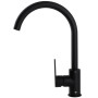 Змішувач для кухні TOPAZ BARTS TB 07403-H36-BL