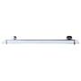 Полиця скляна Globus Lux RM 1702