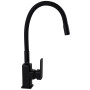 Змішувач для кухні Globus Lux Milano GLM-203LR-10-BB
