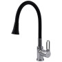 Змішувач для кухні Globus Lux Dolly GLD-0203LA-B01