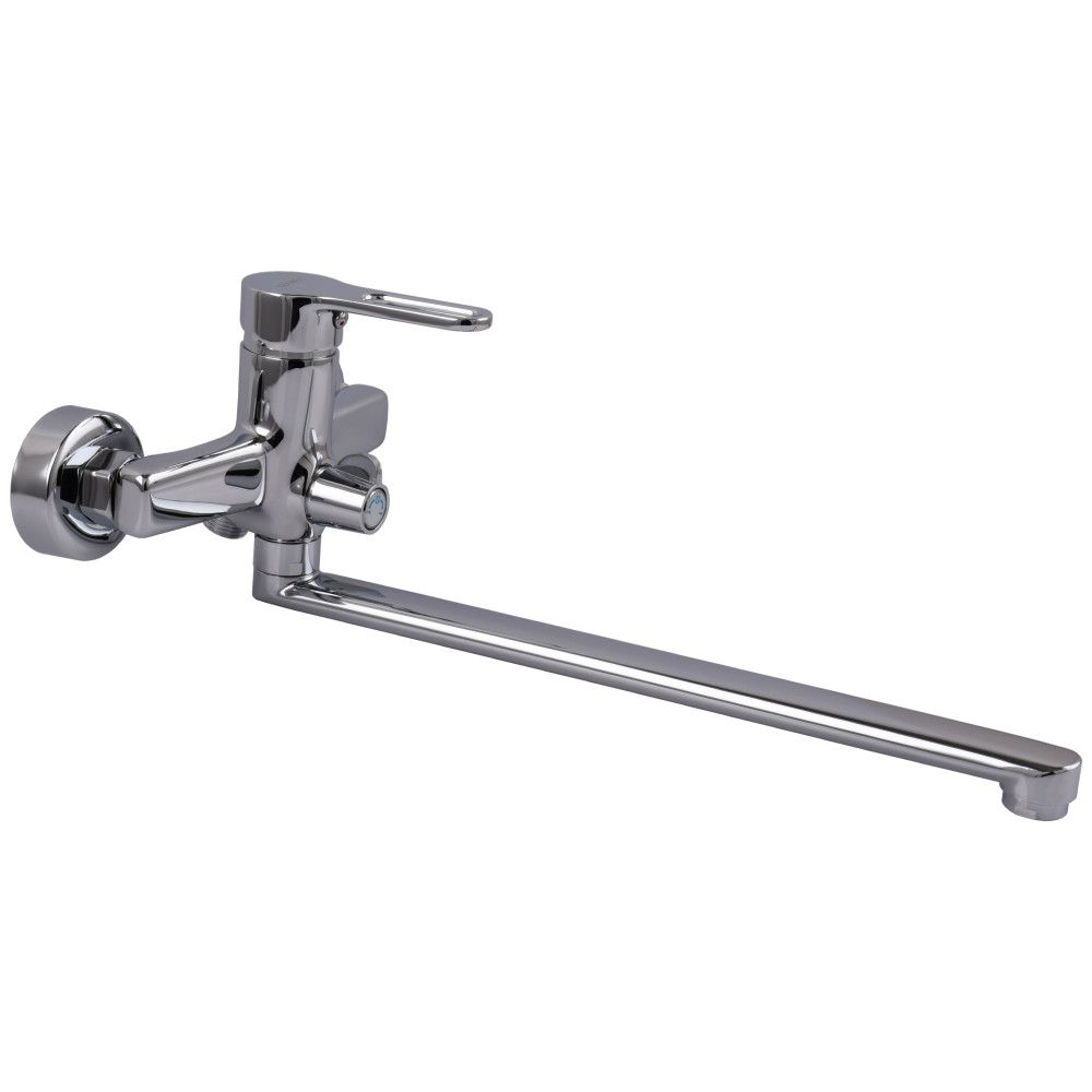 Змішувач для ванної Globus Lux Dolly GLD-0208