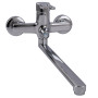 Змішувач для ванної Globus Lux Dolly GLD-0208