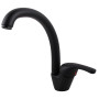Змішувач для кухні Globus Lux Solly GLSO-0203S-10-BB