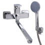 Змішувач для ванни Globus Lux Milano GLM-0208N