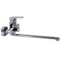 Змішувач для ванни Globus Lux Milano GLM-0208N