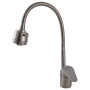 Змішувач для кухні Globus Lux MAIN SM-G203S