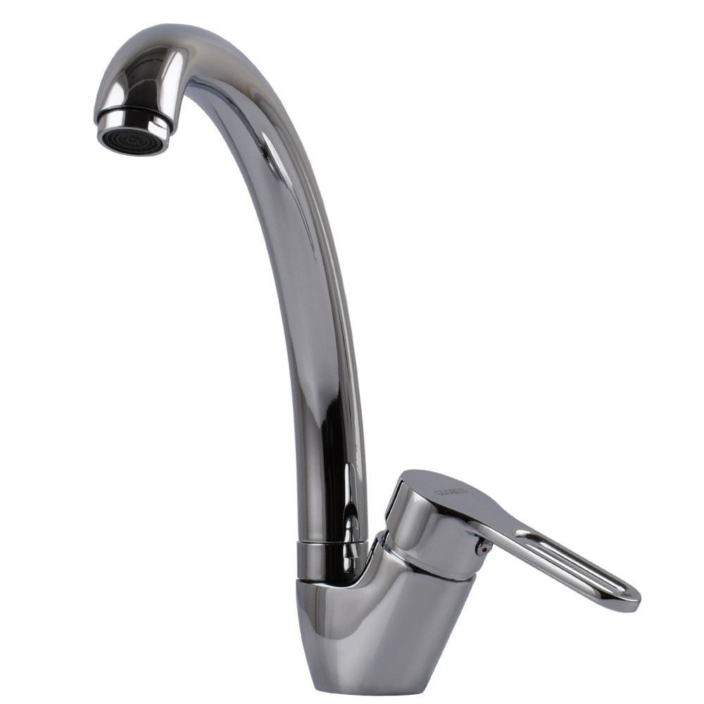 Змішувач для кухні Globus Lux Dolly GLD-0203S