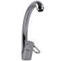 Змішувач для кухні Globus Lux Dolly GLD-0203S