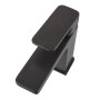 Змішувач для умивальника Globus Lux Milano GLM-0401-11-Graphite