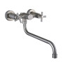Змішувач для ванни Globus Lux DUKAT SD4-208L