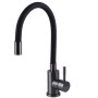 Змішувач для кухні Globus Lux ALPEN SBT1-203SB-GP