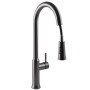 Змішувач для кухні Globus Lux ALPEN SBT1-2033-GP