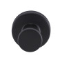 Гачок одинарний SONIA ASTRAL BLACK 185160