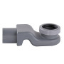 Сифон для Трапів  душових TILLO TM 01-50, пласт.Туреччина