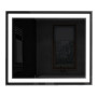 Дзеркало UNIO MRR-05 SQR-AA 1000 x 800 mm LED FL