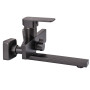Змішувач для ванної Globus Lux Milano GLM-0102N-11-GRAPHITE