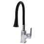 Змішувач для кухні Globus Lux Milano GLM-0203LA-B01