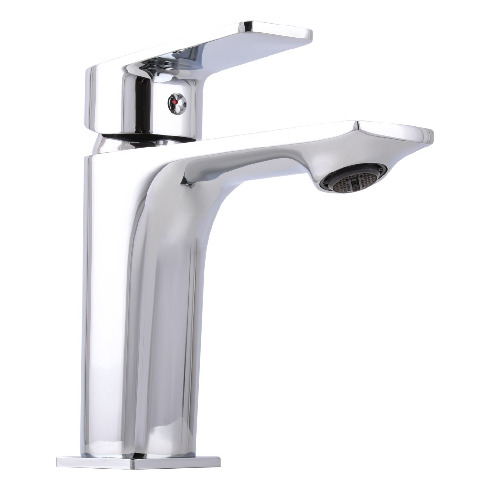 Змішувач для умивальника Globus Lux BONN GLB-0401