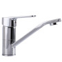 Змішувач для умивальника Globus Lux BONN GLB-0203MQ