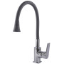 Змішувач для кухні Globus Lux BONN GLB-0203SA-G03