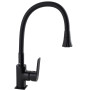 Змішувач для кухні Globus Lux BONN GLB-0203SA-BB-B01