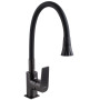 Змішувач для кухні Globus Lux BONN GLB-0203SA-GP-B01